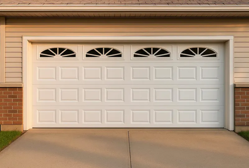 Contact Orland Hills Garage Door